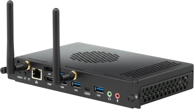 Viewsonic CPU Intel i5-1240P 1