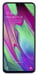 Galaxy A40 (2019) 64 Go, Blanc, débloqué