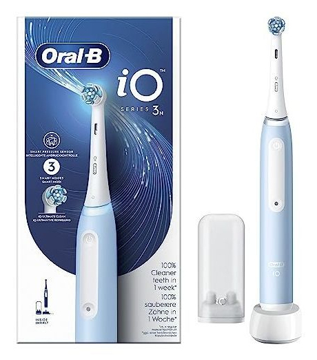 Oral B Series 3 IO - vue 2