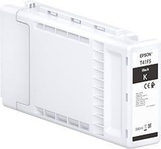 Epson UltraChrome XD2 T41F540 - vue 3