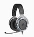 Corsair HS60 HAPTIC Casque Avec fil Arceau Appels/Musique Multicolore