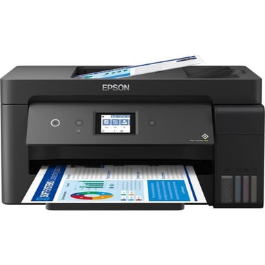 Impresora EPSON Ecotank ET-15000