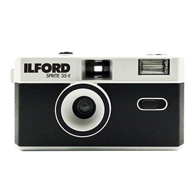 Ilford Sprite 35 II Caméra film compact 35 mm Neuf - vue 1