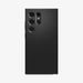 Spigen Liquid Air guscio protettivo per telefoni cellulari 17,3 cm (6.8'') Nero Samsung Galaxy S24 Ultra Case