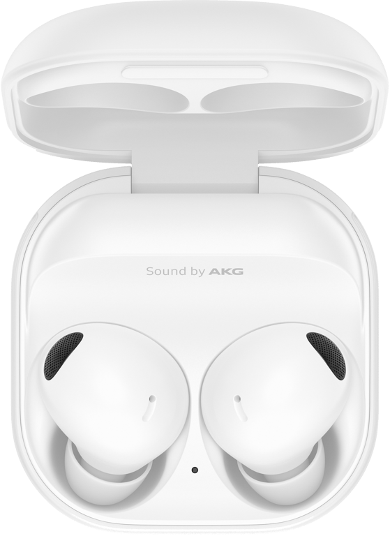 Galaxy Buds2 Pro Casque True Wireless Stereo (TWS) Ecouteurs Appels/Musique Bluetooth - Blanc