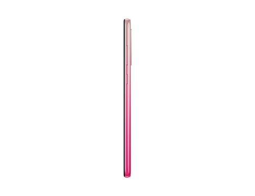 Galaxy A9 (2018) 128 Go, Rose, débloqué