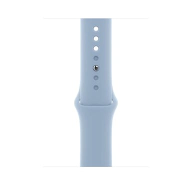 APPLE Bracelet pour montre intelligente - 45 mm - 140 - 210 mm - sky