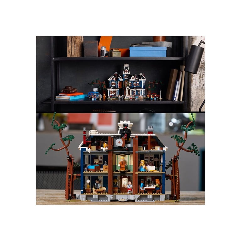 Stranger Things: la Maison Creel - vue 4