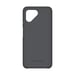 Fairphone F4CASE-1DG-WW1 carcasa protectora para teléfonos móviles de 16 cm (6,3'') Cubierta Gris