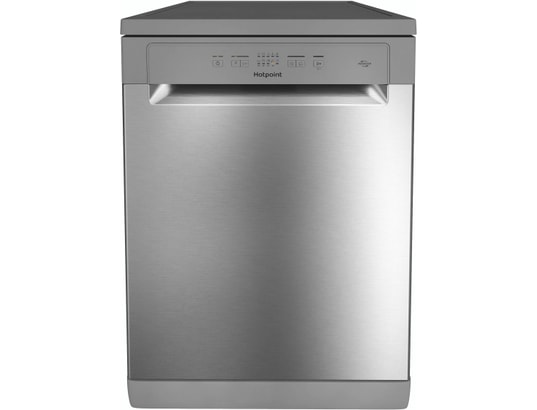 Lave-Vaisselle Hotpoint H2FHL626X – 14 Couverts, 46 dB, Moteur Inverter - vue 5