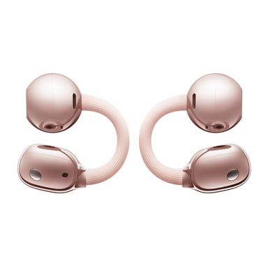 Huawei FreeClip 2 Auriculares Inalámbricos Oro Rosado (Rose Gold)