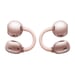 Huawei FreeClip 2 Auriculares Inalámbricos Oro Rosado (Rose Gold)