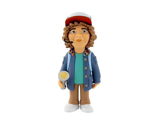 Minix Figurine Stranger Things Dustin