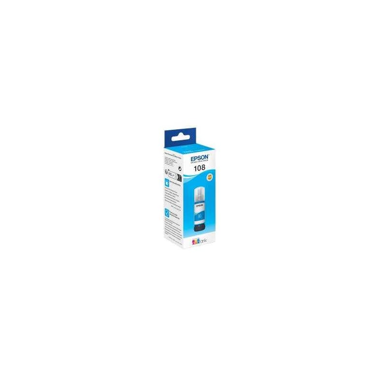 Epson C13T09B140 - vue 7