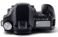 Canon EOS 50D Boîtier d'appareil-photo SLR 15,1 MP CMOS 4752 x 3168 pixels Noir