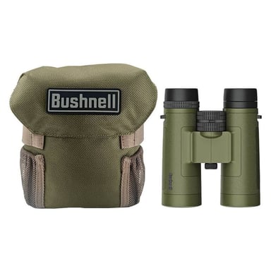 Binocolo BUSHNELL Banner R3 8X42