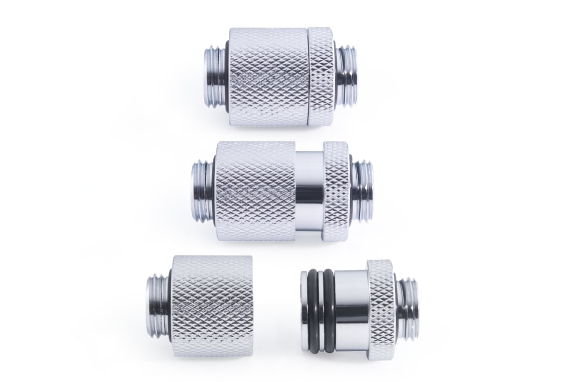 Alphacool ES D-Plug Support de radiateur - Neuf