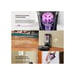 Eureka E20 Plus Aspirateur Robot, 8000 Pa, Station de Vidange Autom sans Sac, Anti Enchevêtrement, Autonomie 180 min