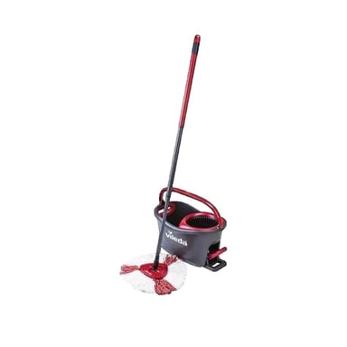 Vileda Easy Wring & Clean TURBO Set