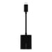 Belkin F7U081BTBLK Caricatore per dispositivi mobili Smartphone Nero USB Interno