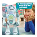 POWERMAN MAX Mon Robot Ludo-Educatif avec Fabrique a Histoires et Telecommande FR - LEXIBOOK