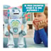 POWERMAN MAX Mi Robot Educativo con Cuentacuentos y Mando a Distancia ES - LEXIBOOK