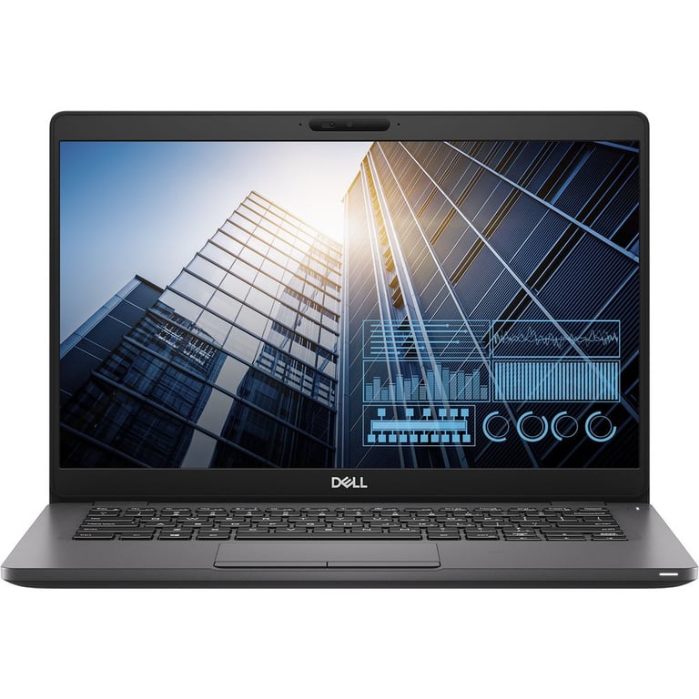 Dell Latitude 5300 8Go SSD Bon état - vue 4