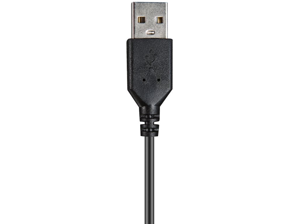 Sandberg 126 30 écouteurcasque Avec fil Arceau BureauCentre d'appels USB Type A Neuf - vue 3