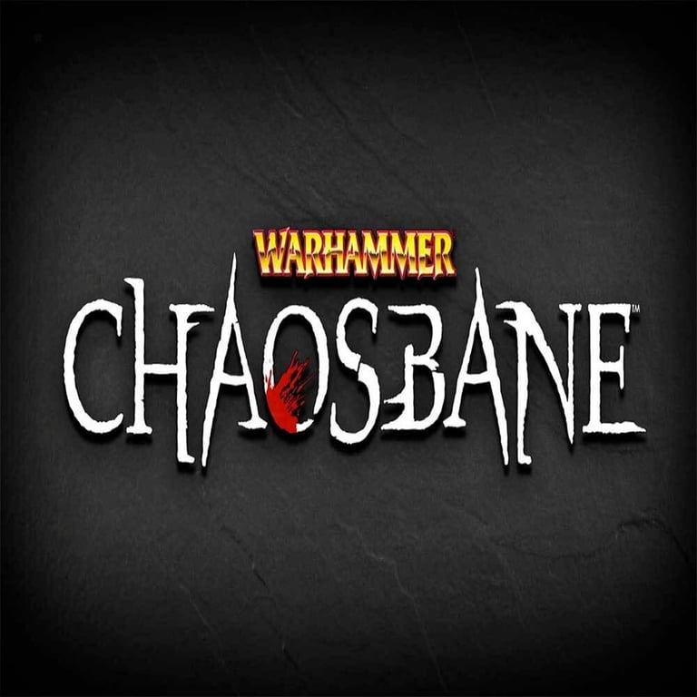 Bigben Interactive Warhammer : Chaosbane - Neuf