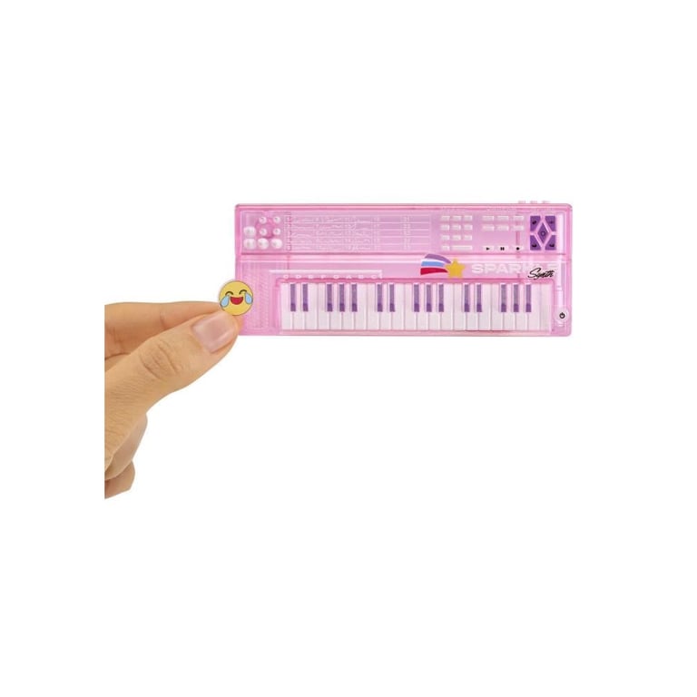 Rainbow High Jr High Rockband Fashion Dolls -Amaya - Neuf