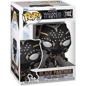 Funko Figurine POP Panther - vue 3