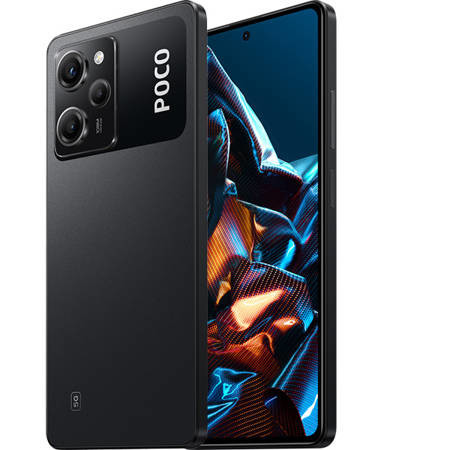 Xiaomi Pocophone X5 Pro 5G - vue 6