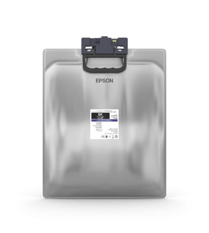 Epson WF C879R cartouche d'encre 1 pièce Original Cyan Jaune