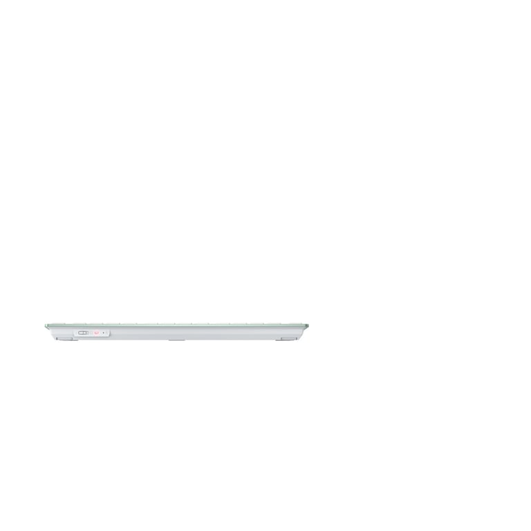 Clavier Bluetooth CHERRY KW 7100 Mini BT – AZERTY, Compact, Sans Fil - vue 2