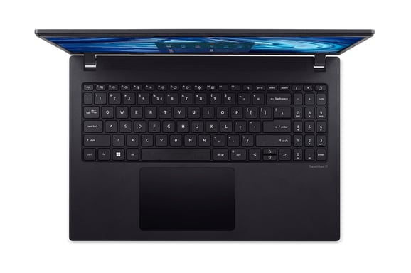 TravelMate P2 Core i7 (15.6'') Full HD 16 Go DDR4-SDRAM 512 Go SSD Windows 11 Pro Noir - QWERTY Espagnol (TMP215-54-794Q )