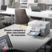 Epson EcoTank ET-4956 Jet d'encre A4 4800 x 1200 DPI 35 ppm Wifi