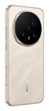 Honor Magic8 Pro 5G 17 cm (6.71'') SIM doble Android 16.0 USB Tipo C 12 GB 512 GB 6270 mAh Oro