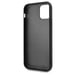 Funda BMW para iPhone 11 Pro negra Colección M