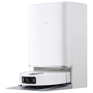 Robot Vacuum 5 Pro - Aspirateur robot, 4L White