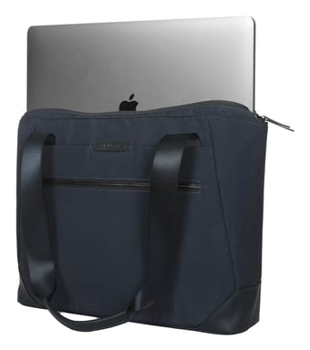 Targus TBA00102GL maletín para ordenadores portátiles 40,6 cm (16'') Maleta para mujer Azul