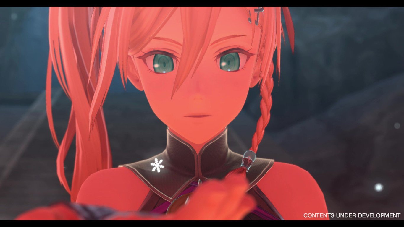 YS X:PROUD NORDICS DELUXE EDITION Switch 2 - vue 6