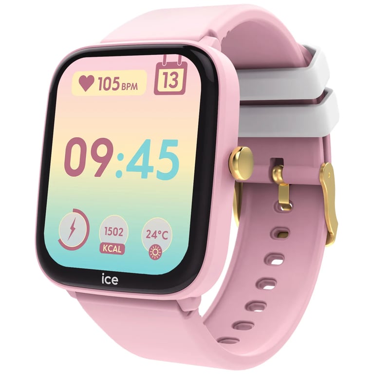 Montre connectée Enfant Ice Smart 2.0 022795 ICE - vue 4