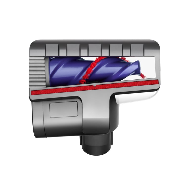 Mini Brosse Motorisée Dyson – Auto Démêlante pour V8, V10 et V11 - vue 3