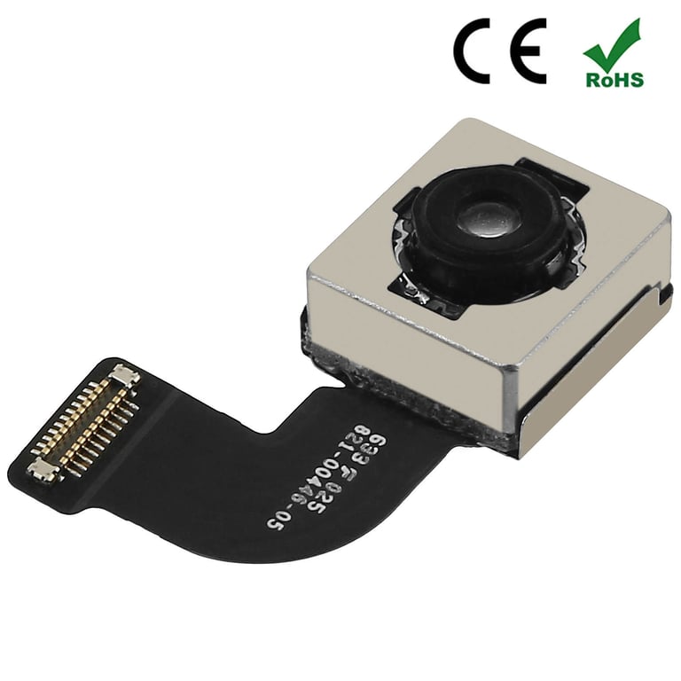 Apple Caméra Arrière iPhone 7 - vue 3