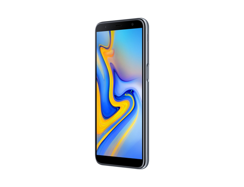 Galaxy J6+ (2018) 32 Go, Argent