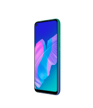 P40 Lite 64 GB, Azul, desbloqueado