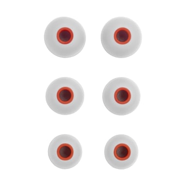 JBL Tune 310C Cuffie cablate per chiamate/musica USB Type-C Bianco