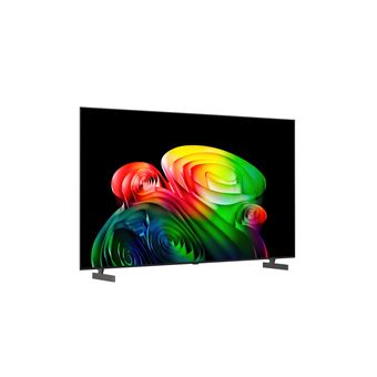TV LG 4K OLED OLED77B6 195 cm 2026 - vue 6