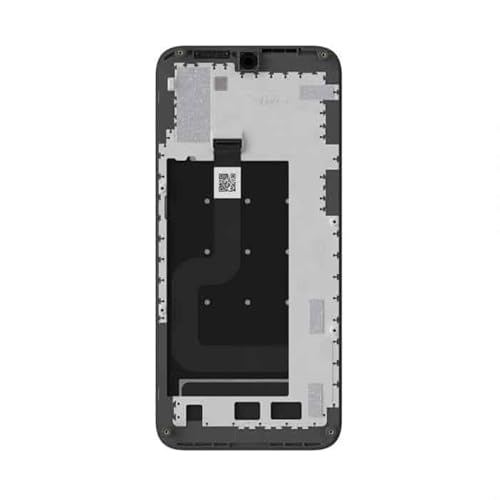 Fairphone 4 Display - vue 2