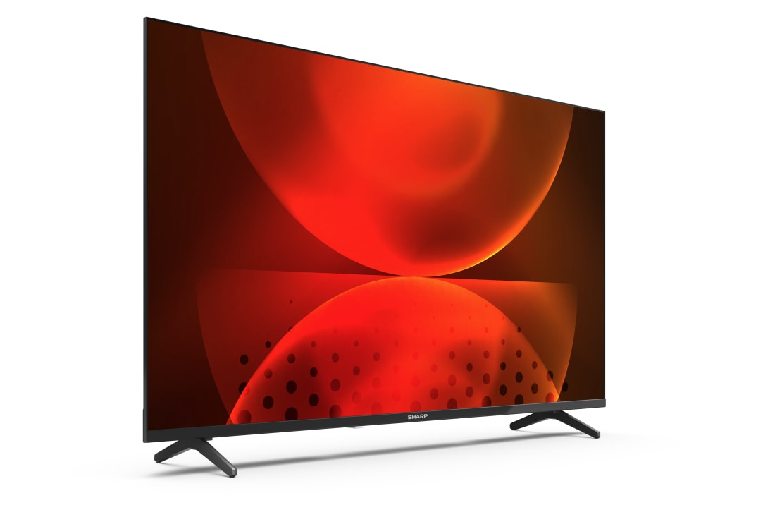 Sharp 40FH2EA TV 101 6 cm 40 Full HD Smart TV Wifi - vue 9
